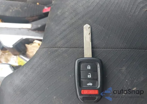 2014 Honda Accord Lx z USA, uszkodzony, nr VIN 1HGCR2F37EA273777